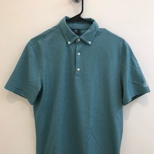 Men’s AG polo shirt size S